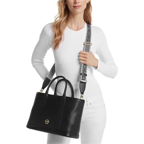 MICHAEL Michael Kors Luisa Medium Satchel 